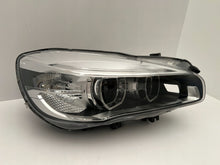 Laden Sie das Bild in den Galerie-Viewer, Frontscheinwerfer BMW 2 F45 F46 7494856 LED Rechts Scheinwerfer Headlight SCH8336809053qj