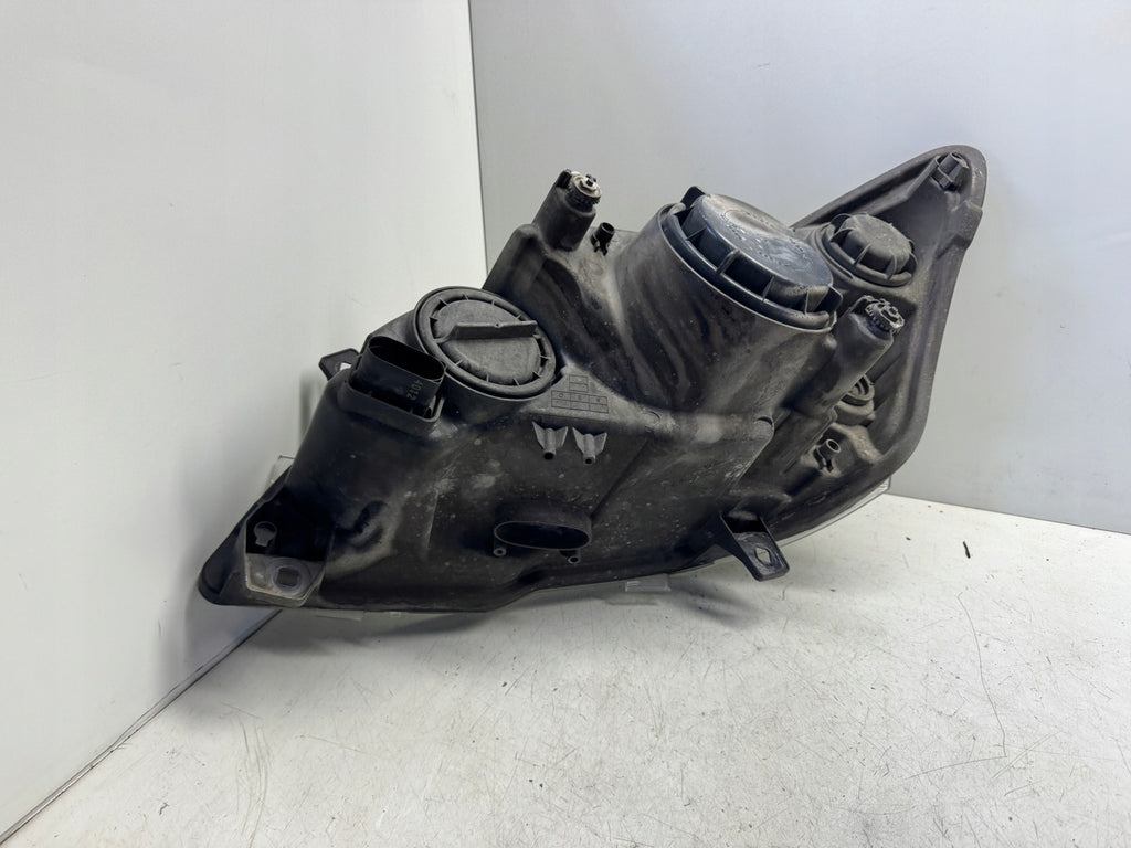 Frontscheinwerfer Mercedes-Benz Vito Rechts Scheinwerfer Headlight SCH1078320622zu