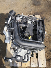 Laden Sie das Bild in den Galerie-Viewer, Motor VW T-Cross DLA 1.0 TSI 24TKm Benzin Engine Komplett