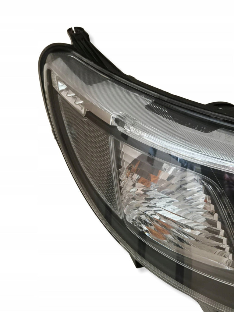 Frontscheinwerfer Saab 93 01020000 Rechts Scheinwerfer Headlight SCH3477632413zn