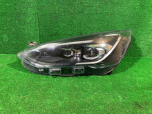 Laden Sie das Bild in den Galerie-Viewer, Frontscheinwerfer Ford Focus JX7B-13E017-AJ LED Links Scheinwerfer Headlight SCH3094004480rp