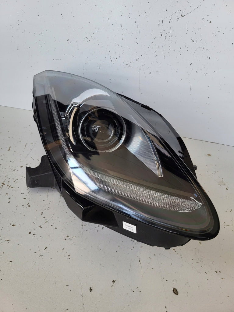 Frontscheinwerfer Jaguar F Type F-Type X152 EX53-13W029-EK Xenon Rechts SCH7447854939wg