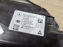 Laden Sie das Bild in den Galerie-Viewer, Frontscheinwerfer Mercedes-Benz W247 A2479064104 Full LED Links Headlight SCH2021582550xr