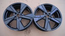 Laden Sie das Bild in den Galerie-Viewer, 1x Alufelge 18 Zoll 7.0" 5x100 6F0071498A Cupra Ibiza Rim Wheel FEL7766407201vr