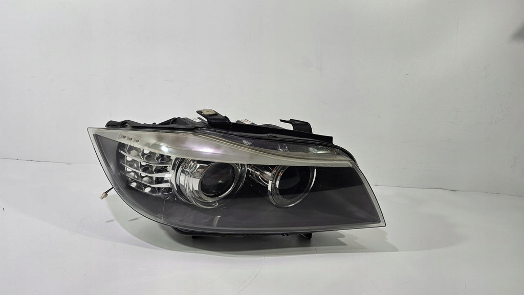 Frontscheinwerfer BMW 3 E91 E90 12484246235 Rechts Scheinwerfer Headlight SCH6295789835da