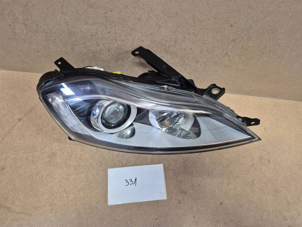 Frontscheinwerfer Lancia Delta III 51876346 Rechts Scheinwerfer Headlight SCH4473633910en