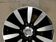 Load image into Gallery viewer, 1x Alufelge 17 Zoll 7.5&quot; 5x112 MAM8-7517 Audi Rim Wheel