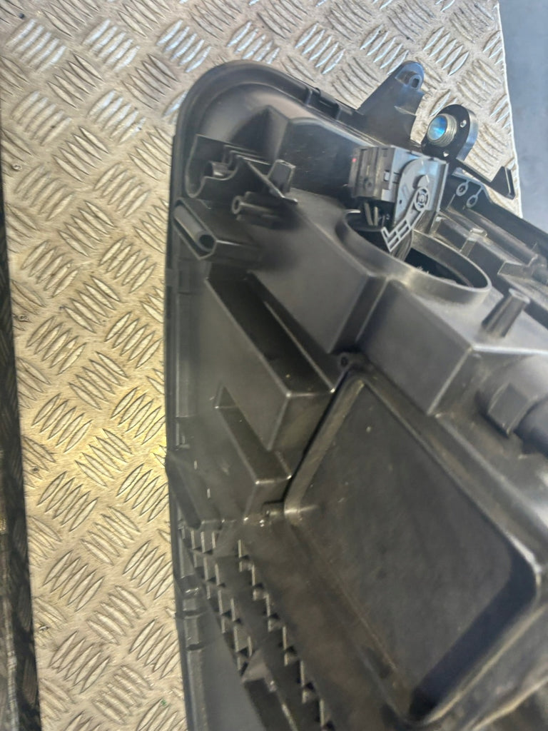 Frontscheinwerfer VW Tiguan 5NB941114C Full LED Rechts Scheinwerfer Headlight