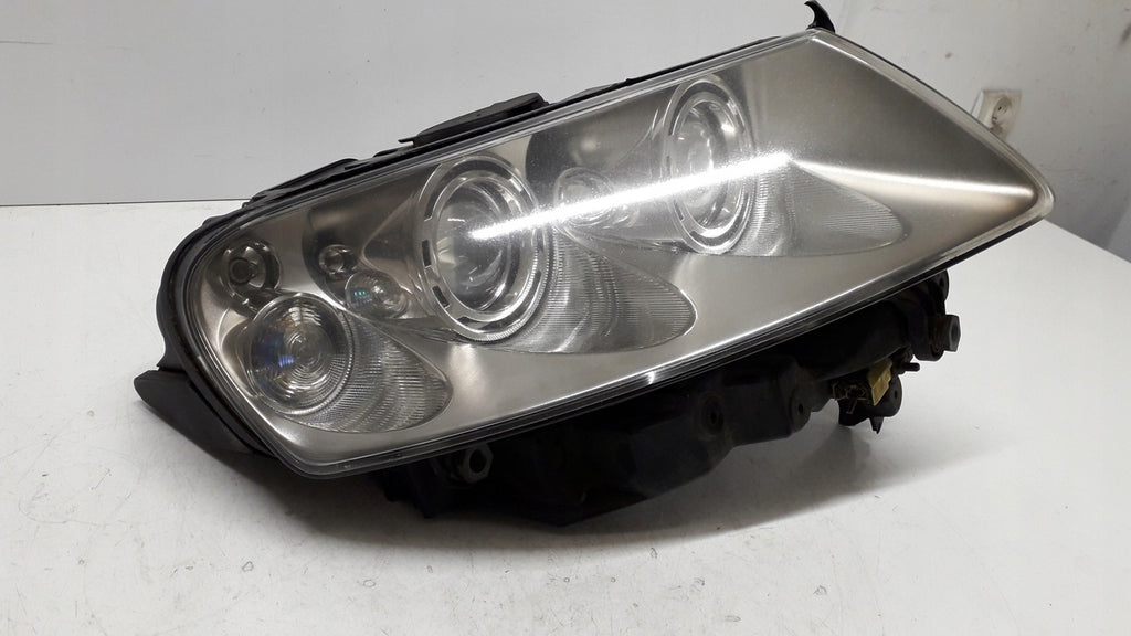 Frontscheinwerfer VW Touareg 7L6941016BB Xenon Rechts Scheinwerfer Headlight