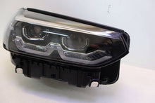 Laden Sie das Bild in den Galerie-Viewer, Frontscheinwerfer BMW X3 G01 G02 5A29202-07 Rechts Scheinwerfer Headlight SCH4136679983oa