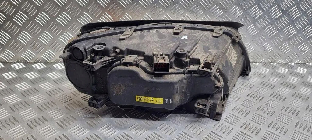 Frontscheinwerfer Volvo V70 III 31214347 Xenon Links Scheinwerfer Headlight SCH9135476599hi