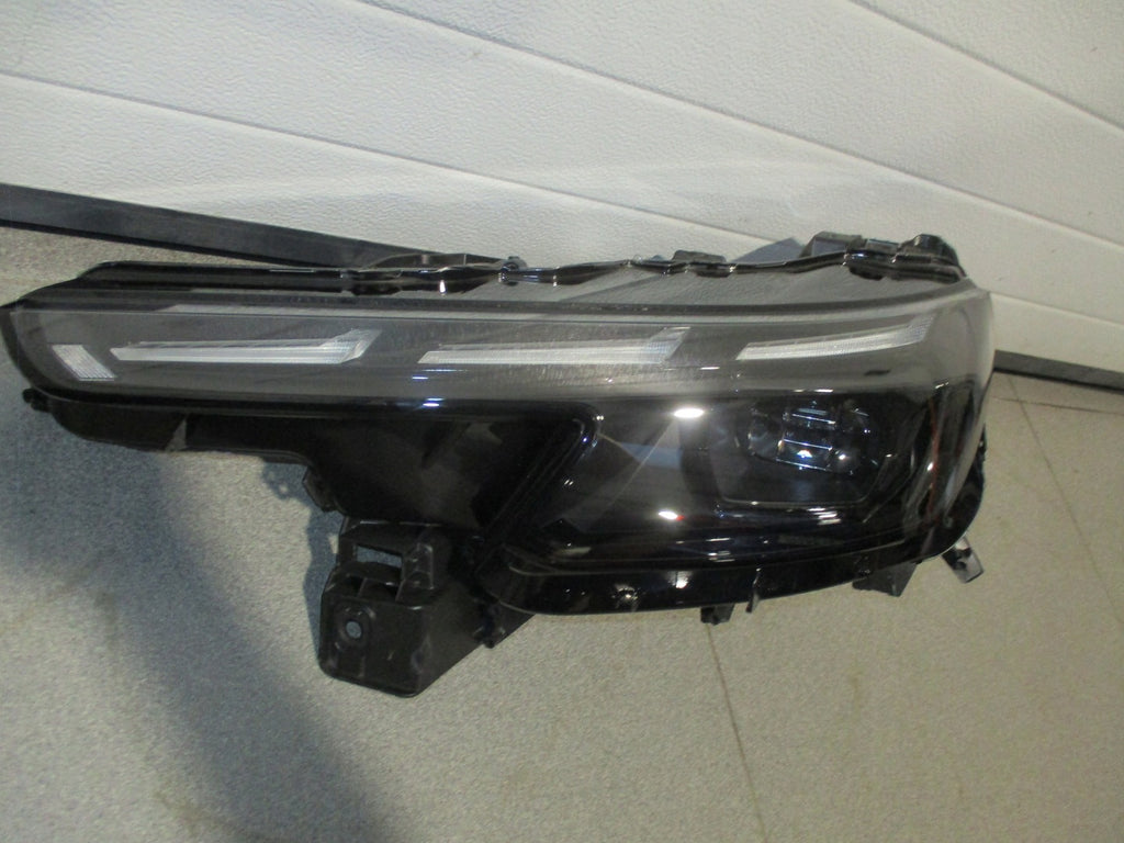 Frontscheinwerfer Alfa Romeo 50572577 Full LED Links Scheinwerfer Headlight