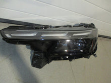 Load image into Gallery viewer, Frontscheinwerfer Alfa Romeo 50572577 Full LED Links Scheinwerfer Headlight