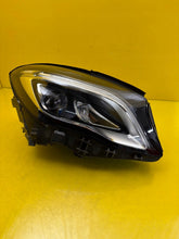Laden Sie das Bild in den Galerie-Viewer, Frontscheinwerfer Mercedes-Benz Gla A1569067000 LED Rechts Headlight SCH2994228171bh