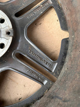 Load image into Gallery viewer, 1x Alufelge 19 Zoll 2474011500 Mercedes-Benz Glb X247 Rim Wheel FEL1928765277wt