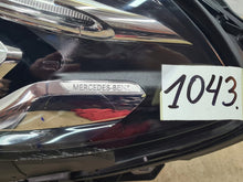 Laden Sie das Bild in den Galerie-Viewer, Frontscheinwerfer Mercedes-Benz W246 A2469066901 LED Links Headlight SCH8996604403gp