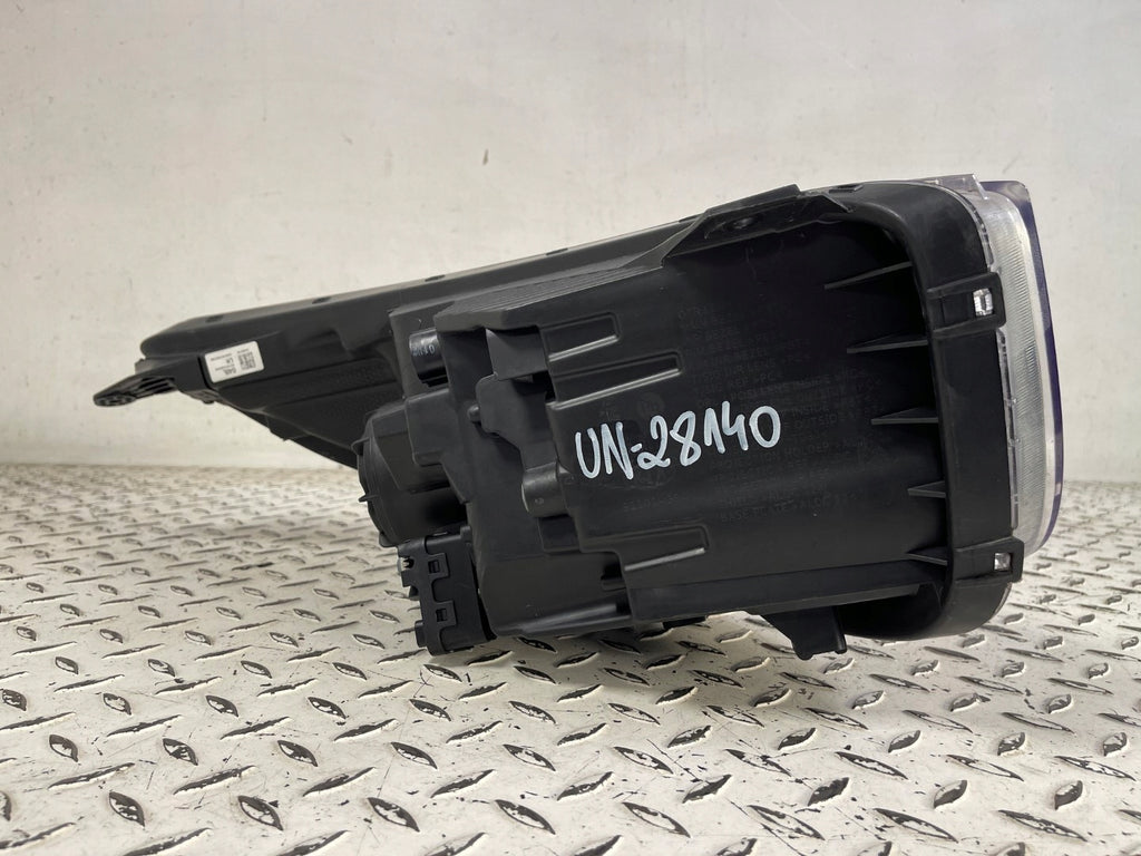 Frontscheinwerfer Kia Picanto 92101G6400 Links Scheinwerfer Headlight SCH1835297209ud