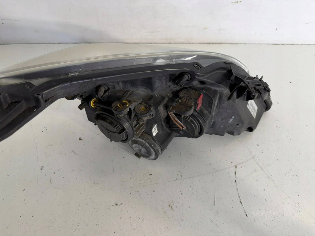 Frontscheinwerfer Opel Vectra C 13170919 Links Scheinwerfer Headlight SCH3367980798jw