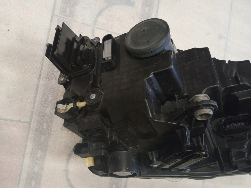 Frontscheinwerfer Skoda Scala 657941015A Full LED Links Scheinwerfer Headlight SCH4813630684ra