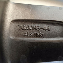 Load image into Gallery viewer, 1x Alufelge 16 Zoll 7.0" 5x108 44ET Glanz Grau 9835058380 Peugeot 308 Rim Wheel FEL7946416607bl