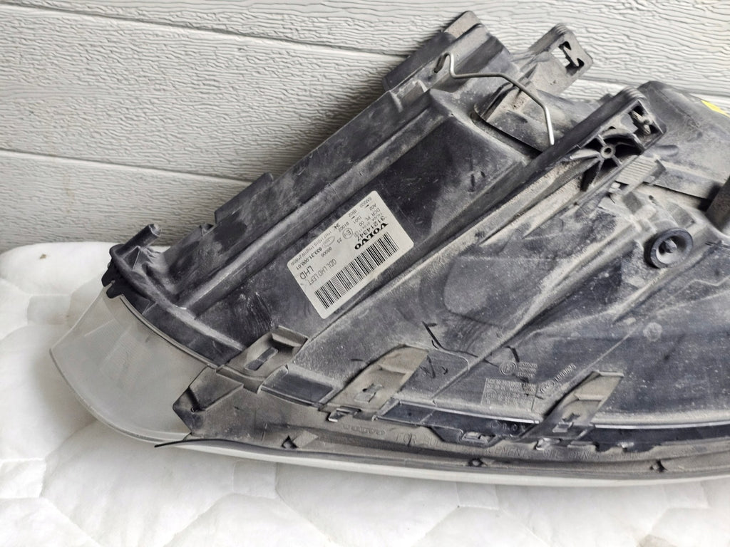 Frontscheinwerfer Volvo S80 II V70 III 31214347 6948180 Links Headlight SCH2356143164mt