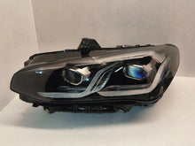 Laden Sie das Bild in den Galerie-Viewer, Frontscheinwerfer BMW 2 Active Tourer U06 5A431C507 Links Scheinwerfer Headlight SCH3919799273yc