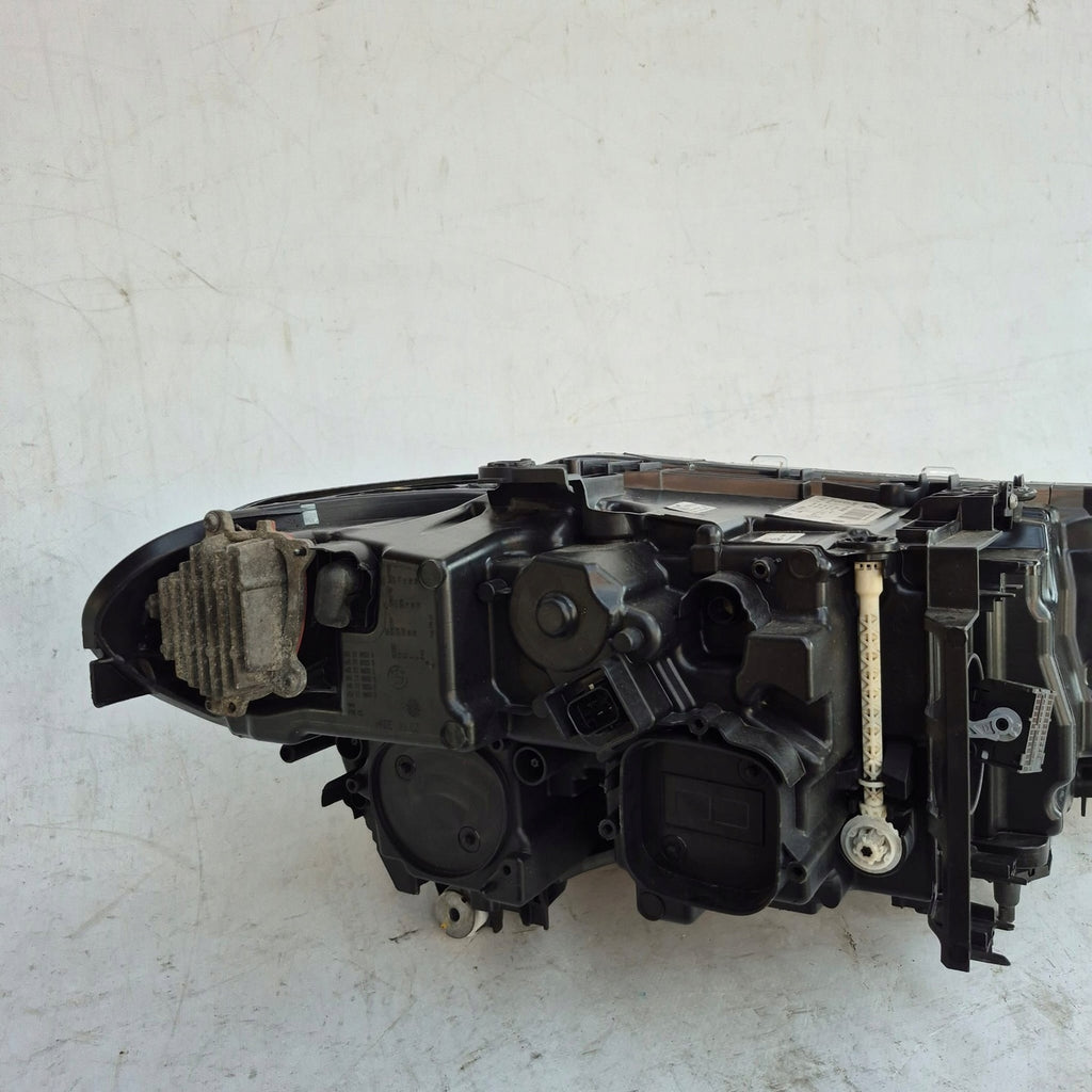 Frontscheinwerfer BMW 5 G31 G30 9850581 Full LED Links Scheinwerfer Headlight SCH4137823176vg