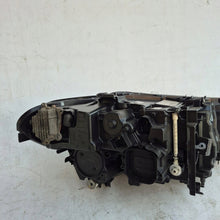 Laden Sie das Bild in den Galerie-Viewer, Frontscheinwerfer BMW 5 G31 G30 9850581 Full LED Links Scheinwerfer Headlight SCH4137823176vg