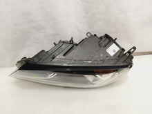 Laden Sie das Bild in den Galerie-Viewer, Frontscheinwerfer VW Touareg 7P1941033 Xenon Links Scheinwerfer Headlight