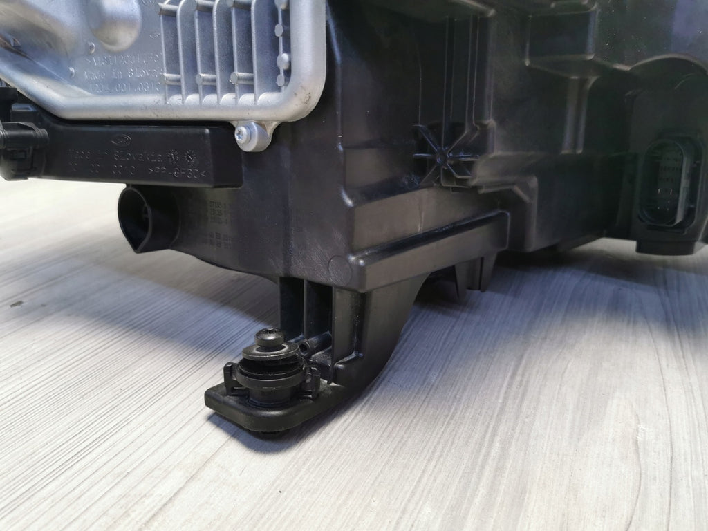 Frontscheinwerfer VW Caddy IV 2K8941035R Links Scheinwerfer Headlight SCH5921838445qk