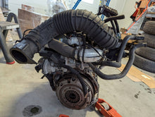 Laden Sie das Bild in den Galerie-Viewer, Motor Kia Sportage D4HA 2.0 CRDI 2011 Diesel Engine Komplett