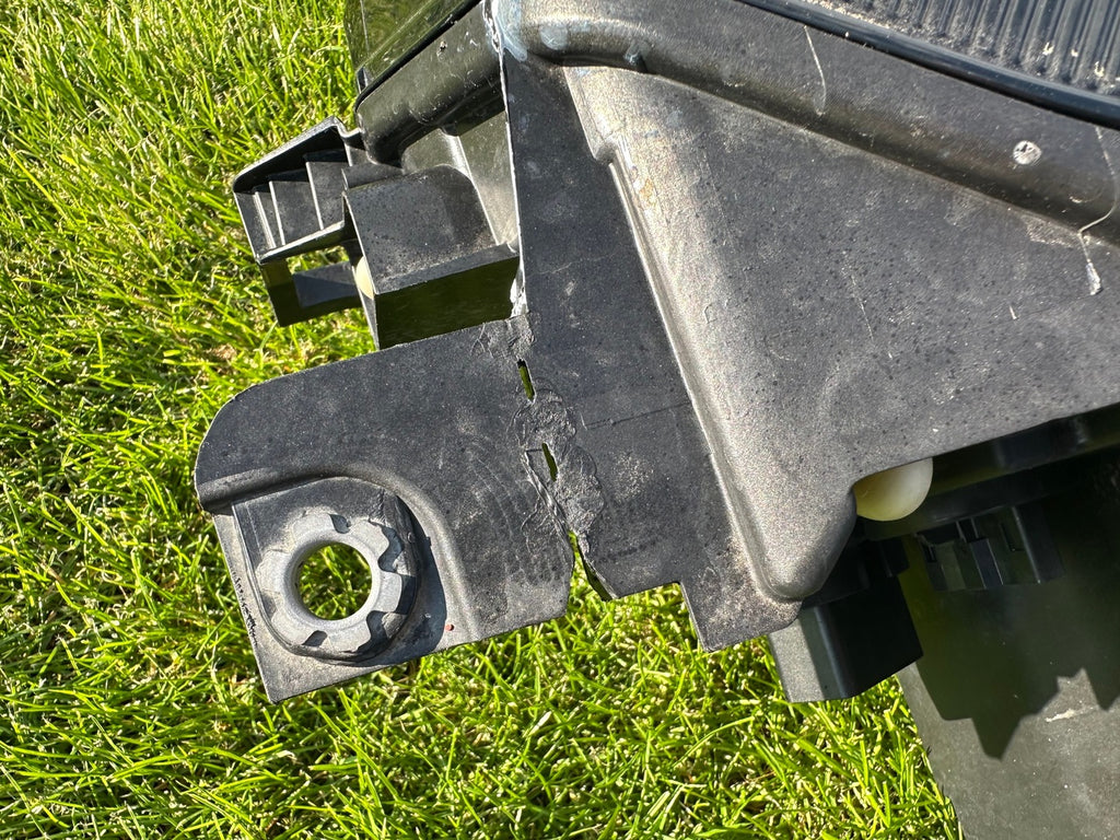 Frontscheinwerfer VW Id.5 Id.4 11B941006B LED Rechts Scheinwerfer Headlight SCH4329834042tp