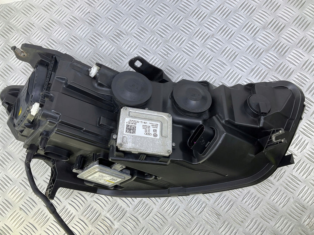 Frontscheinwerfer Audi A6 4G0941005D Links Scheinwerfer Headlight SCH6249871205tg
