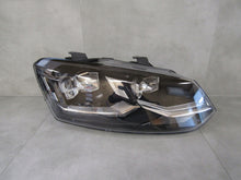 Laden Sie das Bild in den Galerie-Viewer, Frontscheinwerfer VW Polo 6C1941036 LED Rechts Scheinwerfer Headlight SCH7748586016tj