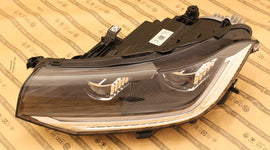 Frontscheinwerfer VW T-Cross T Cross Tcross 2GM941035B LED Rechts oder Links