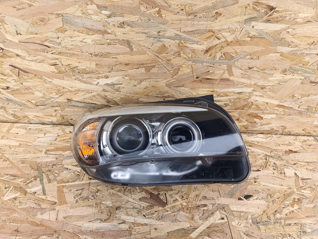 Frontscheinwerfer BMW X1 E84 2990008 Xenon Rechts Scheinwerfer Headlight SCH9289896066oy