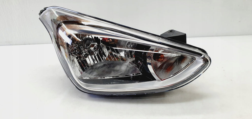 Frontscheinwerfer Hyundai I10 92102-B9300 LED Rechts Scheinwerfer Headlight