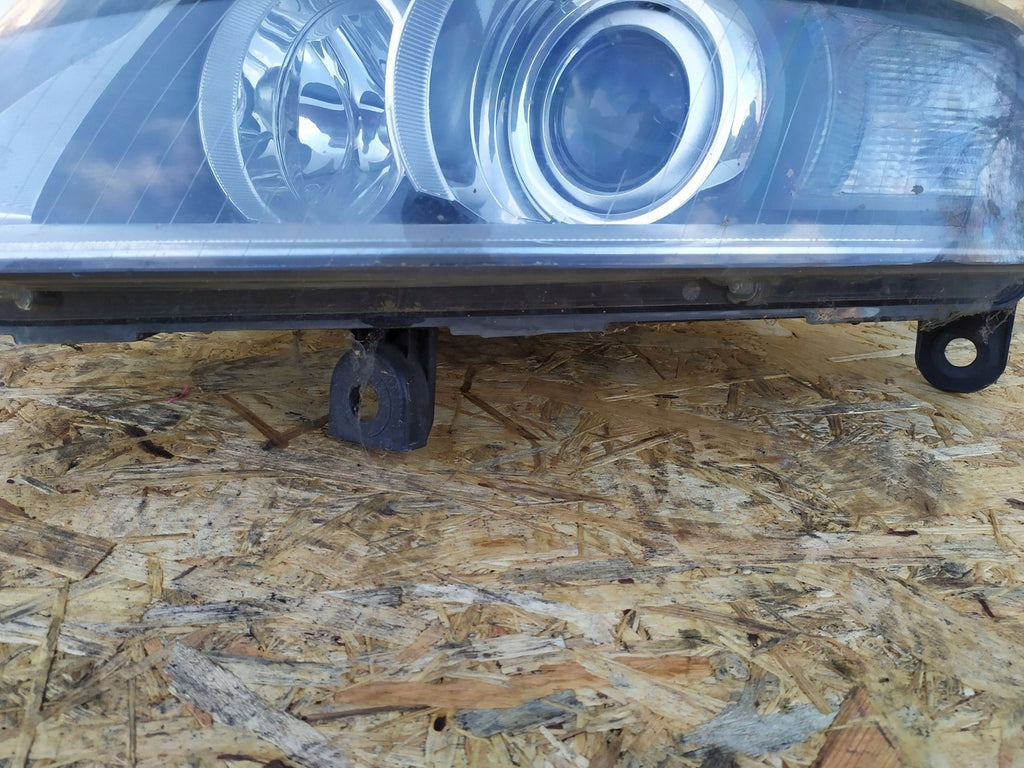 Frontscheinwerfer Audi A6 C6 Links Scheinwerfer Headlight SCH1968062931ms