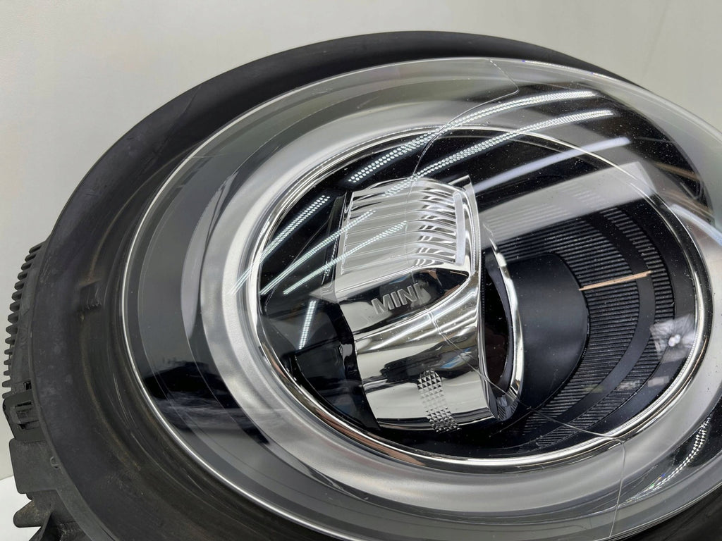 Frontscheinwerfer Mini F56 F55 8738652KOD 85122000 Full LED Rechts Headlight SCH5441860879er