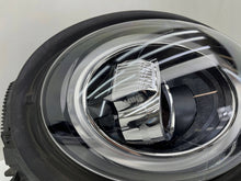 Laden Sie das Bild in den Galerie-Viewer, Frontscheinwerfer Mini F56 F55 8738652KOD 85122000 Full LED Rechts Headlight SCH5441860879er