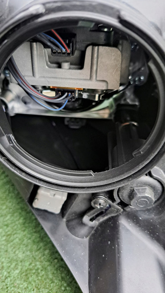 Frontscheinwerfer Kia Ceed 92101J7100 Full LED Links Scheinwerfer Headlight