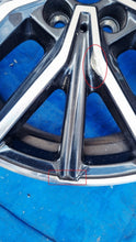 Load image into Gallery viewer, 1x Alufelge 18 Zoll 7.5" 5x112 50ET 6891179 BMW Active Tourer U06 Rim Wheel FEL6951630887sz