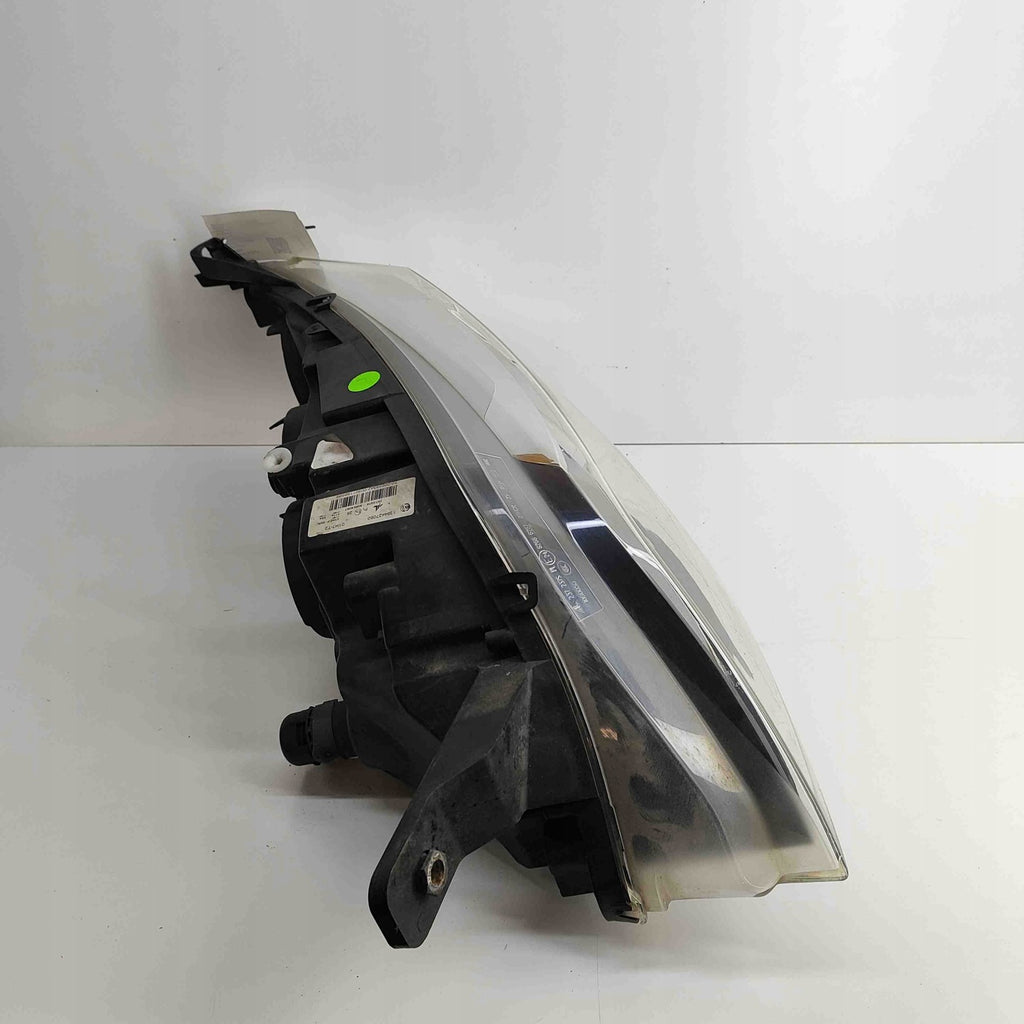 Frontscheinwerfer Citroën Jumper Boxer 1394427080 Links Scheinwerfer Headlight