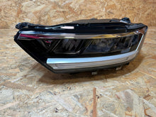 Laden Sie das Bild in den Galerie-Viewer, Frontscheinwerfer VW T-Roc 2GA941005F Links Scheinwerfer Headlight SCH4516798095pl