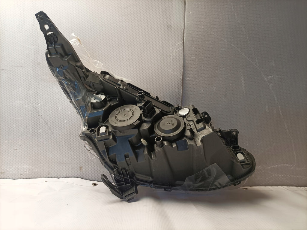 Frontscheinwerfer Peugeot 208 1685352680 LED Links Scheinwerfer Headlight