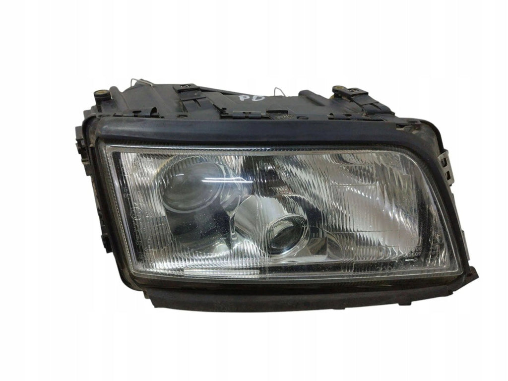 Frontscheinwerfer Audi A8 1307022219 Rechts Scheinwerfer Headlight SCH1391009217bt