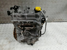 Load image into Gallery viewer, Motor Renault Clio IV Captur I H4BA400 0.9 TCE 90PS 66kW 2015 Benzin Unkomplett