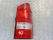 Load image into Gallery viewer, Rückleuchte Mercedes-Benz Vito W447 Rechts Rearlight