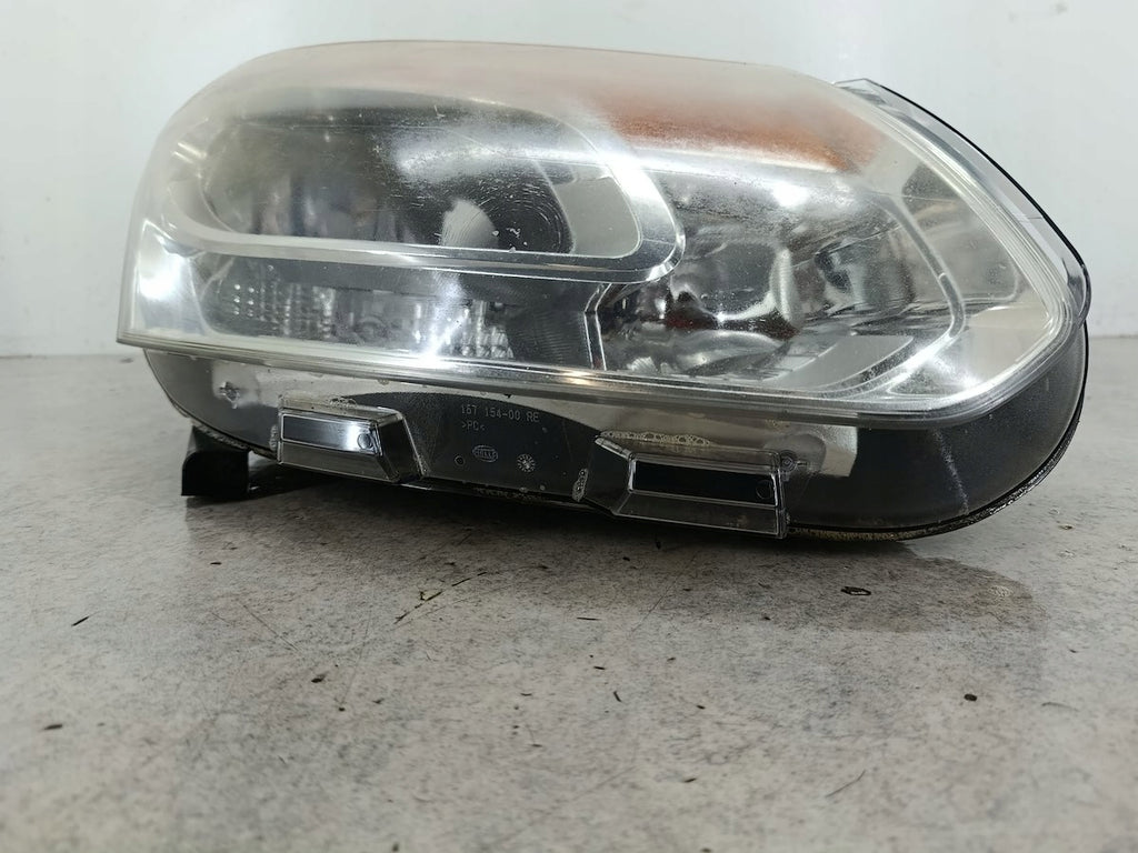 Frontscheinwerfer Citroën C3 Picasso Rechts Scheinwerfer Headlight SCH9169572961vg