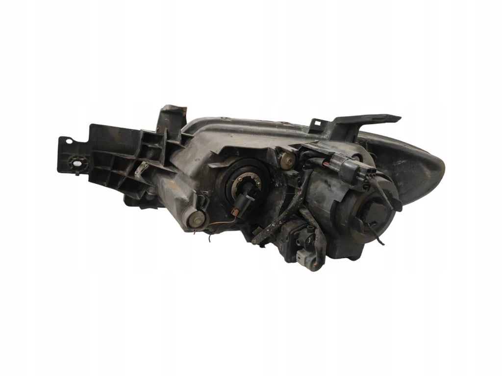 Frontscheinwerfer Mitsubishi Outlander I 90738200 Rechts Scheinwerfer Headlight SCH7046486032kf